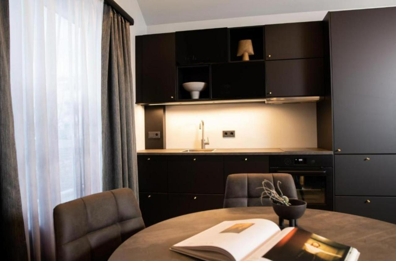 Backyard Apartments By Heimaleiga Reykjavik Ngoại thất bức ảnh